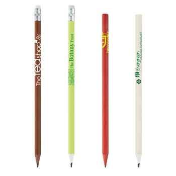 Lápis Evolution Pencil Eco